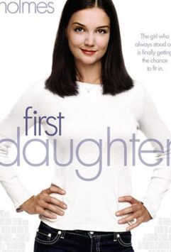 Смотреть Первая дочь